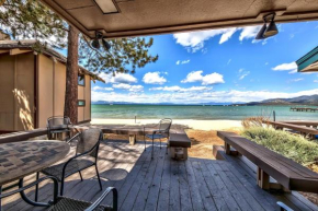 5 Bedroom Lakefront Townhouse with Loft - Sleeps up to 12 townhouse